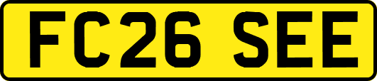 FC26SEE