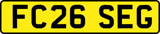 FC26SEG