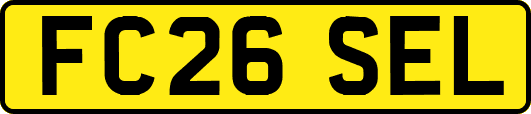 FC26SEL