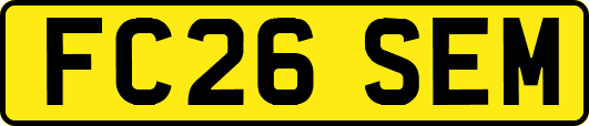 FC26SEM