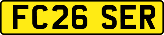 FC26SER