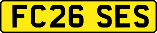 FC26SES