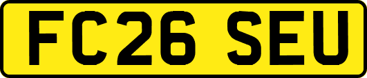 FC26SEU