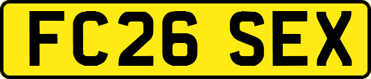 FC26SEX