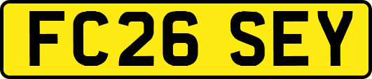FC26SEY