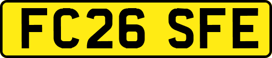 FC26SFE