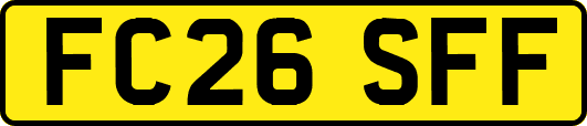 FC26SFF