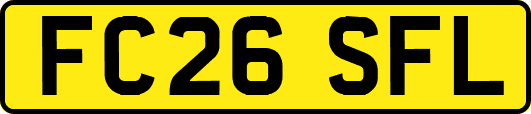FC26SFL