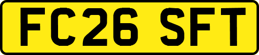 FC26SFT