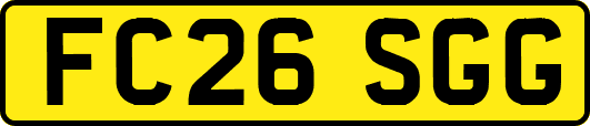 FC26SGG