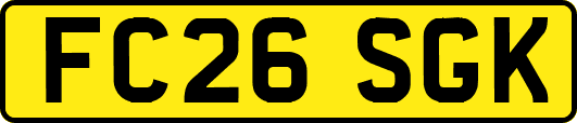 FC26SGK