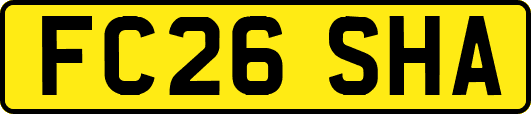 FC26SHA