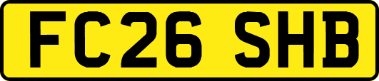 FC26SHB