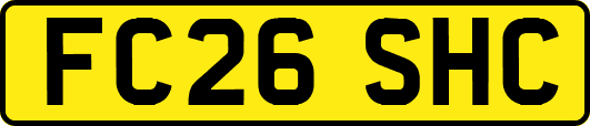 FC26SHC