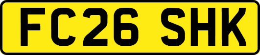 FC26SHK