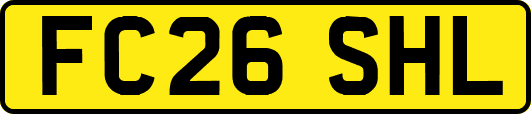 FC26SHL
