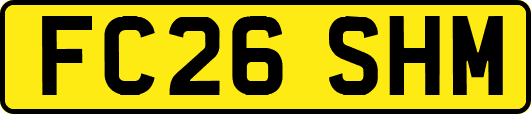 FC26SHM