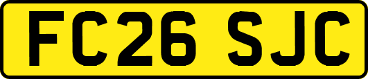 FC26SJC