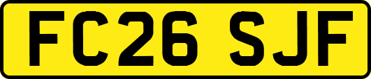 FC26SJF