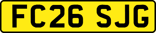 FC26SJG