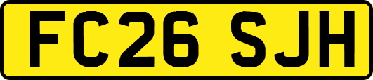 FC26SJH