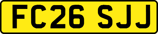 FC26SJJ
