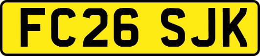 FC26SJK