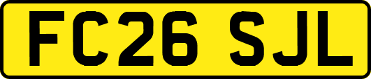 FC26SJL