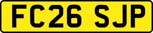 FC26SJP