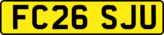 FC26SJU