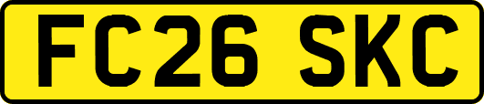 FC26SKC