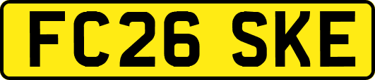 FC26SKE