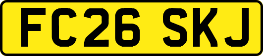 FC26SKJ