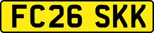 FC26SKK