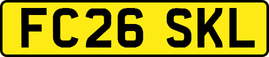 FC26SKL