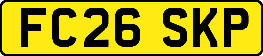 FC26SKP
