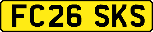 FC26SKS
