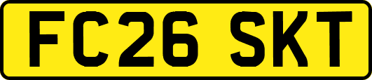 FC26SKT