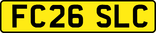 FC26SLC
