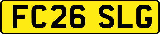 FC26SLG