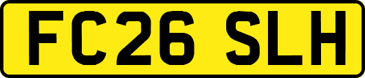 FC26SLH