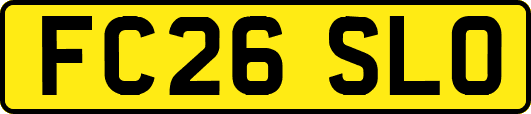 FC26SLO