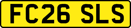 FC26SLS