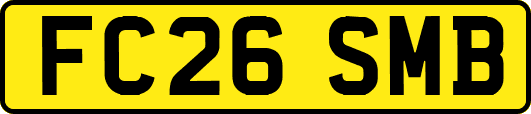 FC26SMB