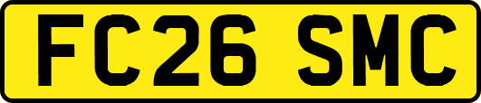 FC26SMC