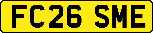 FC26SME