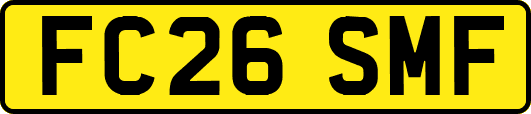 FC26SMF
