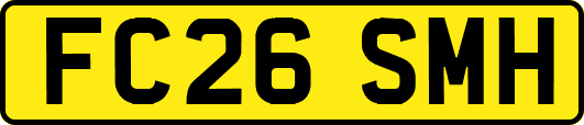FC26SMH