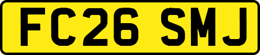 FC26SMJ