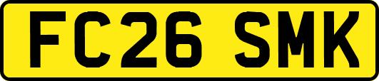 FC26SMK